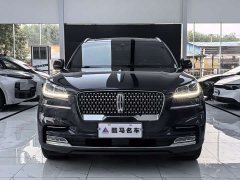 Lincoln Aviator 2020 3.0T V6 AWD Executive - ფოტო 2
