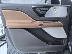Lincoln Aviator 2020 3.0T V6 AWD Executive - ფოტო 4