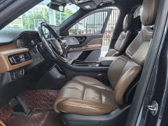 Lincoln Aviator 2020 3.0T V6 AWD Executive - ფოტო 5