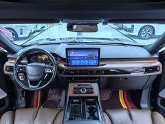 Lincoln Aviator 2020 3.0T V6 AWD Executive - ფოტო 6