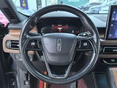 Lincoln Aviator 2020 3.0T V6 AWD Executive - ფოტო 7