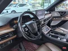 Lincoln Aviator 2020 3.0T V6 AWD Executive - ფოტო 8