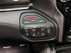 Ram Trucks 2021 6.2T US-spec - ფოტო 10