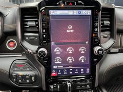 Ram Trucks 2021 6.2T US-spec - ფოტო 11