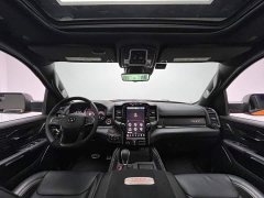 Ram Trucks 2021 6.2T US-spec - ფოტო 13