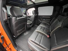 Ram Trucks 2021 6.2T US-spec - ფოტო 14