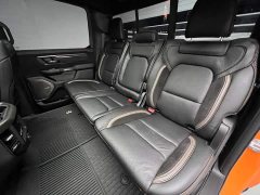 Ram Trucks 2021 6.2T US-spec - ფოტო 15