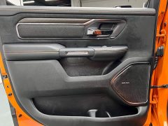 Ram Trucks 2021 6.2T US-spec - ფოტო 16