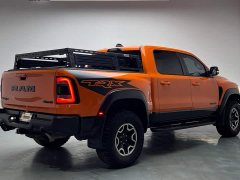 Ram Trucks 2021 6.2T US-spec - ფოტო 18