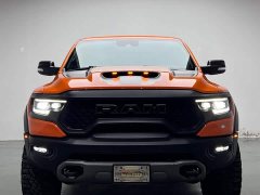 Ram Trucks 2021 6.2T US-spec - ფოტო 2