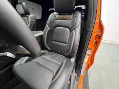 Ram Trucks 2021 6.2T US-spec - ფოტო 4