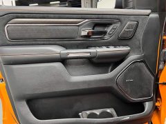 Ram Trucks 2021 6.2T US-spec - ფოტო 5