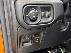 Ram Trucks 2021 6.2T US-spec - ფოტო 7