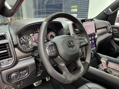Ram Trucks 2021 6.2T US-spec - ფოტო 8