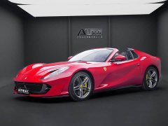 Ferrari 812 2020 6.5L GTS - ფოტო 1