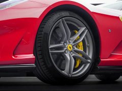 Ferrari 812 2020 6.5L GTS - ფოტო 10