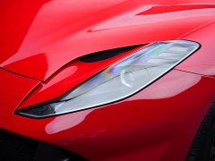 Ferrari 812 2020 6.5L GTS - ფოტო 11