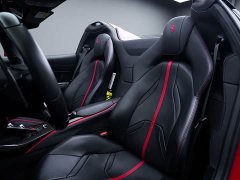 Ferrari 812 2020 6.5L GTS - ფოტო 12