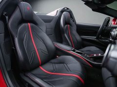Ferrari 812 2020 6.5L GTS - ფოტო 13