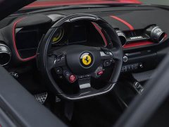 Ferrari 812 2020 6.5L GTS - ფოტო 14