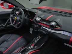 Ferrari 812 2020 6.5L GTS - ფოტო 15