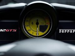 Ferrari 812 2020 6.5L GTS - ფოტო 16