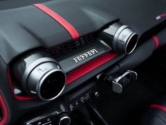Ferrari 812 2020 6.5L GTS - ფოტო 17