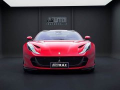 Ferrari 812 2020 6.5L GTS - ფოტო 3