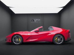 Ferrari 812 2020 6.5L GTS - ფოტო 5