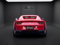 Ferrari 812 2020 6.5L GTS - ფოტო 6