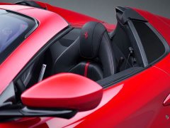 Ferrari 812 2020 6.5L GTS - ფოტო 9