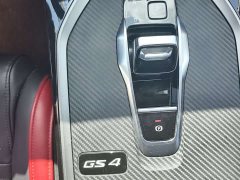 GAC Aion GS4 270T Automatic Smart Navigation Edition - ფოტო 12