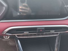 GAC Aion GS4 270T Automatic Smart Navigation Edition - ფოტო 13