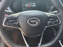 GAC Aion GS4 270T Automatic Smart Navigation Edition - ფოტო 14