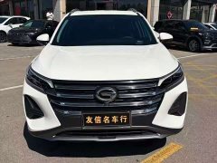 GAC Aion GS4 270T Automatic Smart Navigation Edition - ფოტო 2