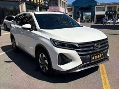 GAC Aion GS4 270T Automatic Smart Navigation Edition - ფოტო 3