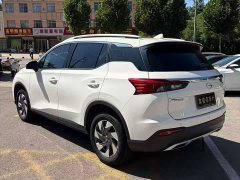 GAC Aion GS4 270T Automatic Smart Navigation Edition - ფოტო 5