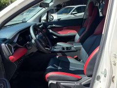 GAC Aion GS4 270T Automatic Smart Navigation Edition - ფოტო 7