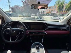 GAC Aion GS4 270T Automatic Smart Navigation Edition - ფოტო 9