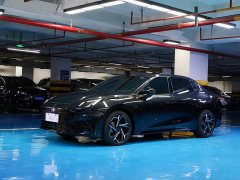 Lynk & Co Geely Lynk & Co 07 EM-P 2026 126 Extended Range Ultra - ფოტო 1
