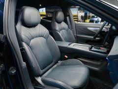 Lynk & Co Geely Lynk & Co 07 EM-P 2026 126 Extended Range Ultra - ფოტო 10