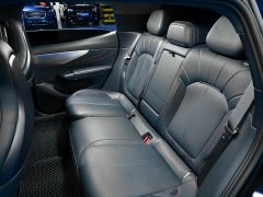 Lynk & Co Geely Lynk & Co 07 EM-P 2026 126 Extended Range Ultra - ფოტო 11