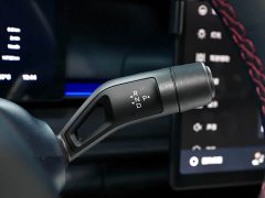 Lynk & Co Geely Lynk & Co 07 EM-P 2026 126 Extended Range Ultra - ფოტო 14