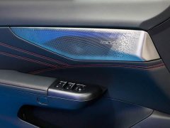 Lynk & Co Geely Lynk & Co 07 EM-P 2026 126 Extended Range Ultra - ფოტო 18
