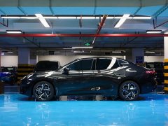 Lynk & Co Geely Lynk & Co 07 EM-P 2026 126 Extended Range Ultra - ფოტო 2