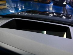 Lynk & Co Geely Lynk & Co 07 EM-P 2026 126 Extended Range Ultra - ფოტო 20