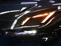 Lynk & Co Geely Lynk & Co 07 EM-P 2026 126 Extended Range Ultra - ფოტო 4