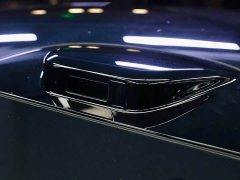 Lynk & Co Geely Lynk & Co 07 EM-P 2026 126 Extended Range Ultra - ფოტო 6