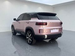 Geely ICON 1.5TD Chocolate Refined Edition - ფოტო 10