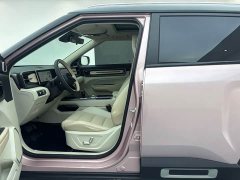 Geely ICON 1.5TD Chocolate Refined Edition - ფოტო 5